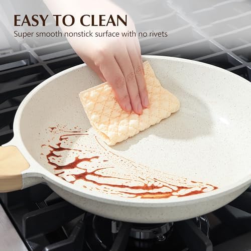 Healthier Cooking Made Easy