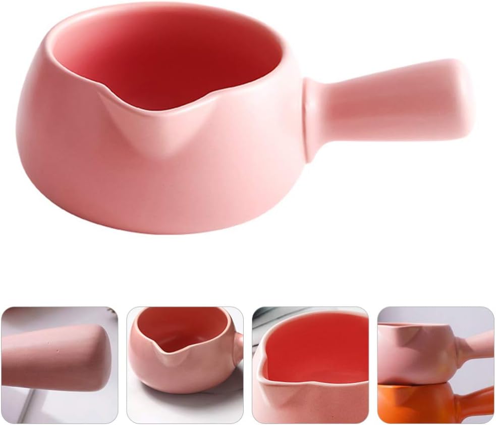 DOITOOL Ceramic Noodle Pot Elevate Your Cooking