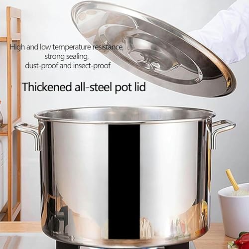 Wzglod Premium Stainless Steel Pasta Cooker Set