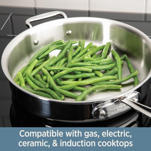 Ultimate Durable 2 qt Covered Saucepan for the Home Chef