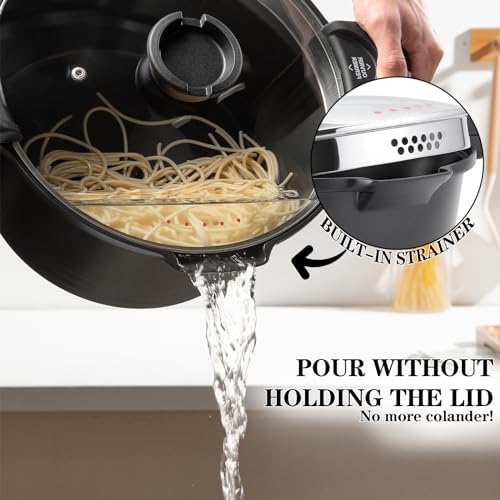 Ultimate Advantage Multi-Purpose Stockpot