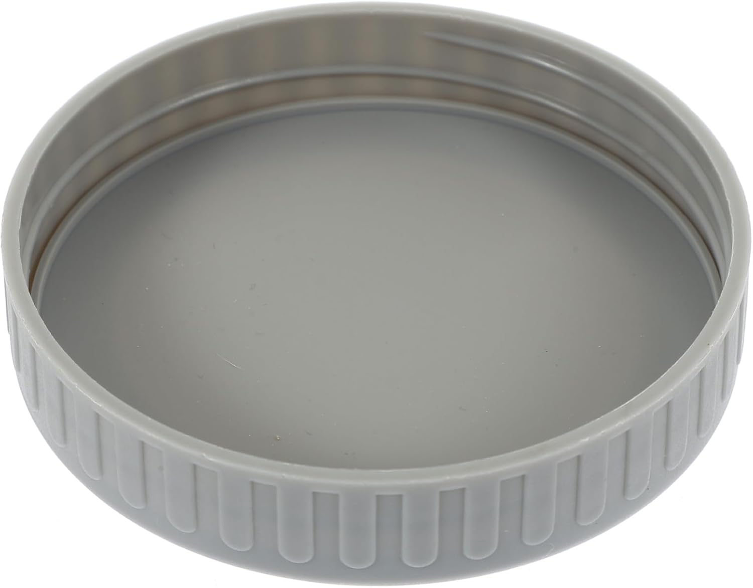 5-Set Mason Jar Lids Wide Mouth Leak-Proof Self-Closing