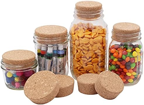 Eaisy Access Mason Jar Lid
