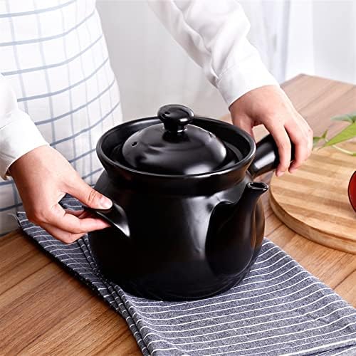 CXTP potHigh-Quality Chinese Medicine Stock Pot