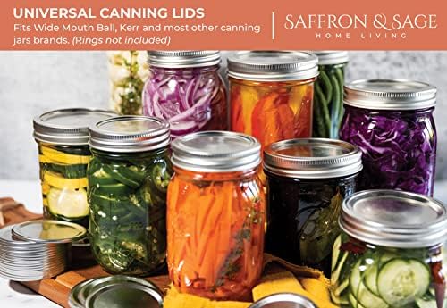 Premium Canning Lid for Home Kitchen