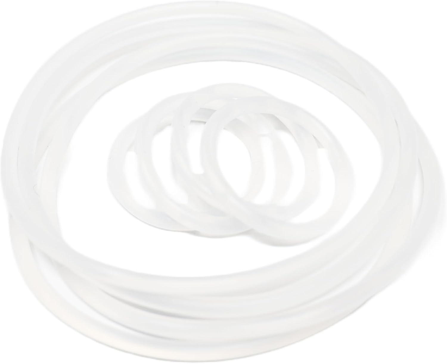 Replacement Seals for Brewing America Mason Jar Lids - Easy to Use