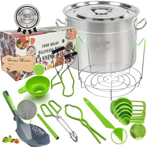 Supa Ant Your Flavorful Preserving Solution