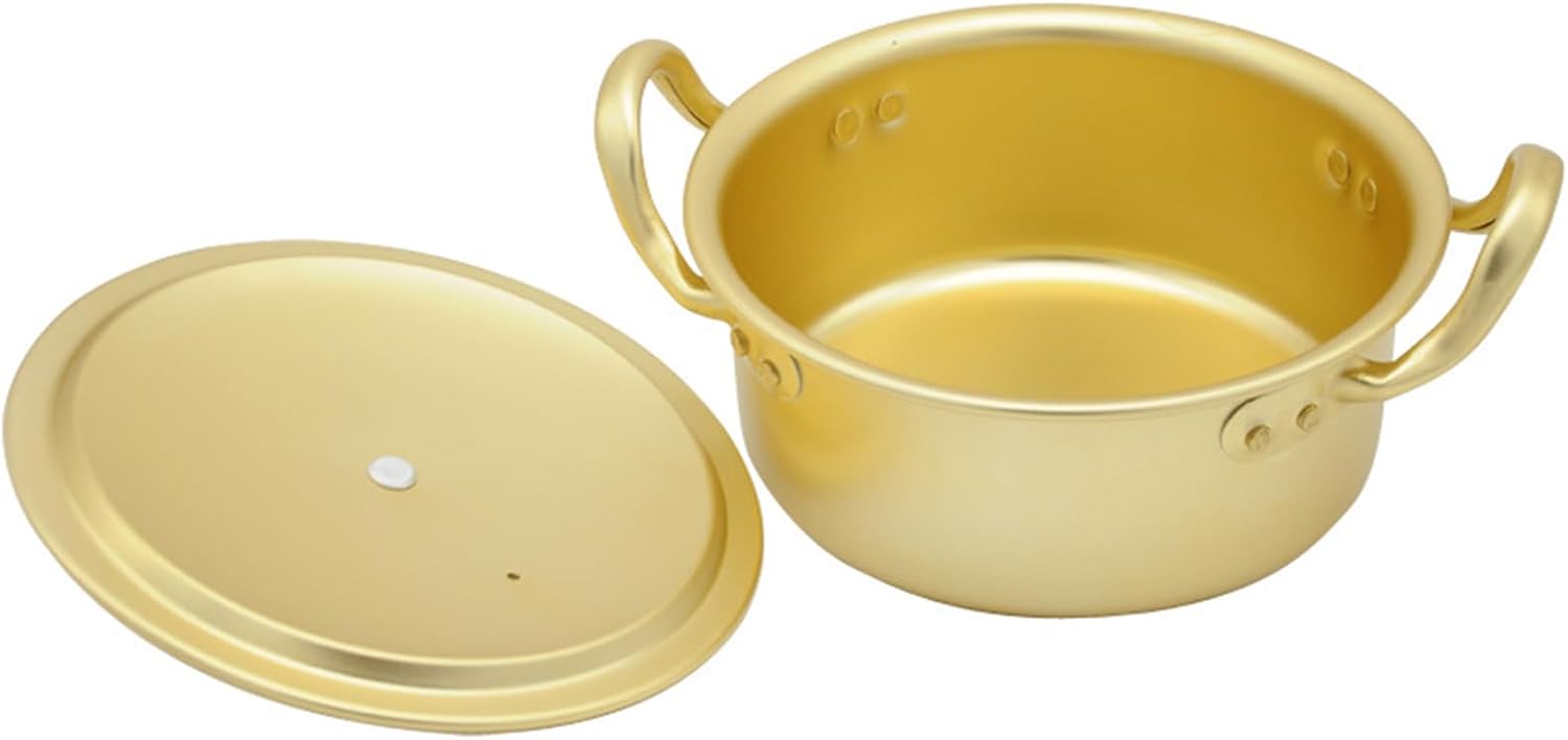 Korean Noodle Pot Small