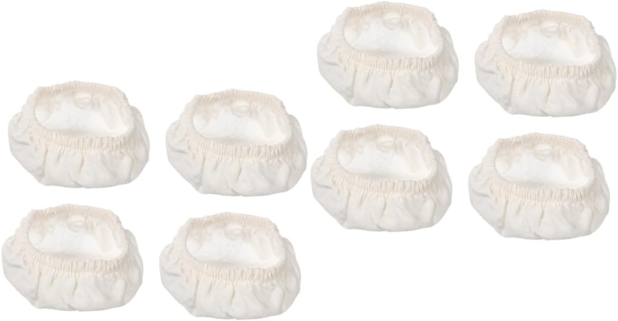 Canning Lid Set Durable Cotton Jar Covers for Home camping Can Kitchen