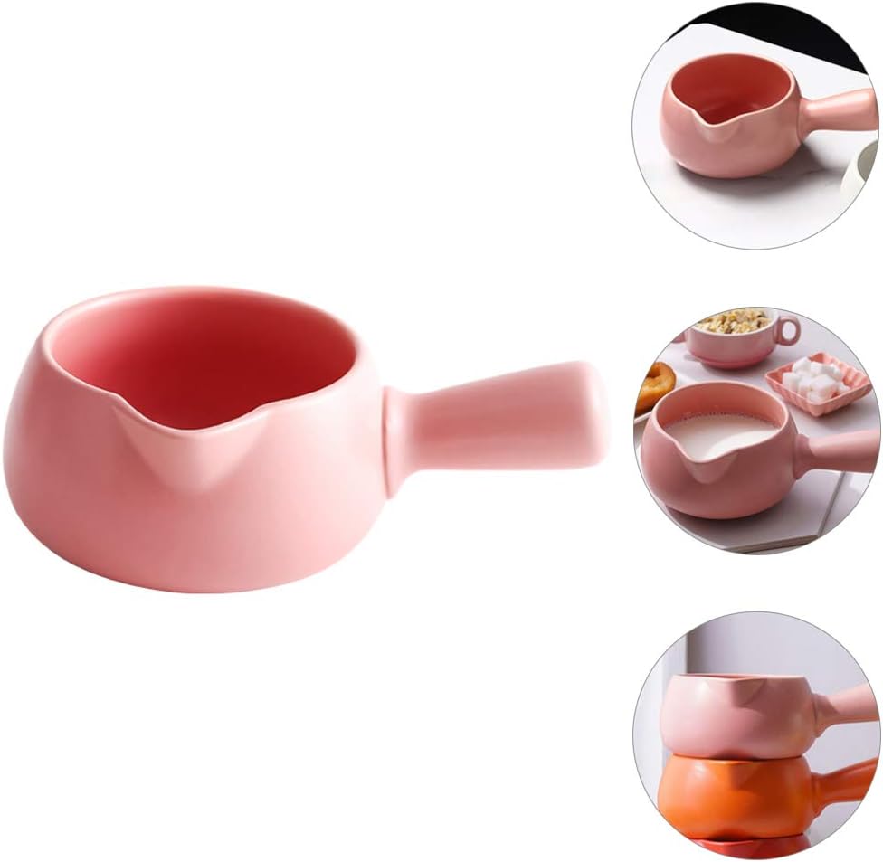 DOITOOL Ceramic Noodle Pot Elevate Your Cooking