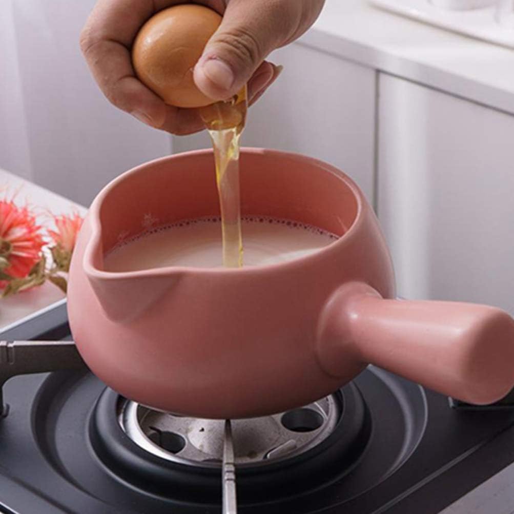 DOITOOL Ceramic Noodle Pot Elevate Your Cooking