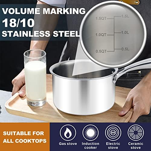 15 QUART STEAM Potter For Efficient Cooking