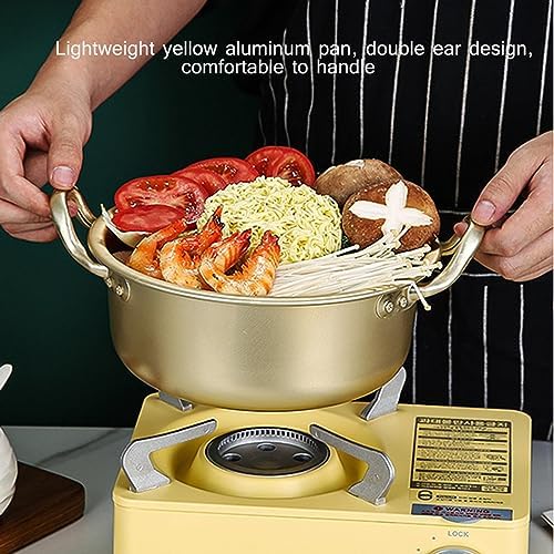 Korean Stockpot for Cooking