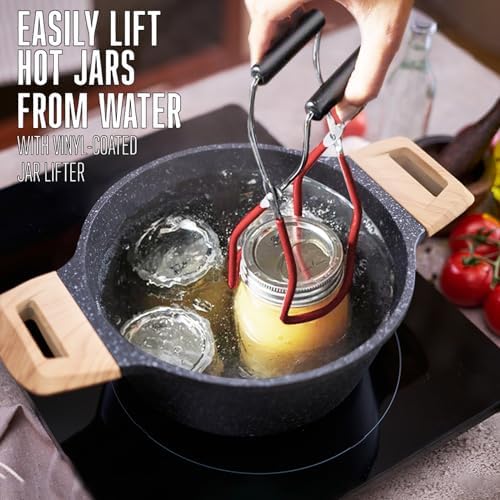 Canning Jar Lifter