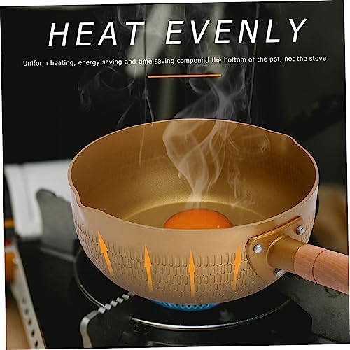 Garneck Snow Pan Small Pot