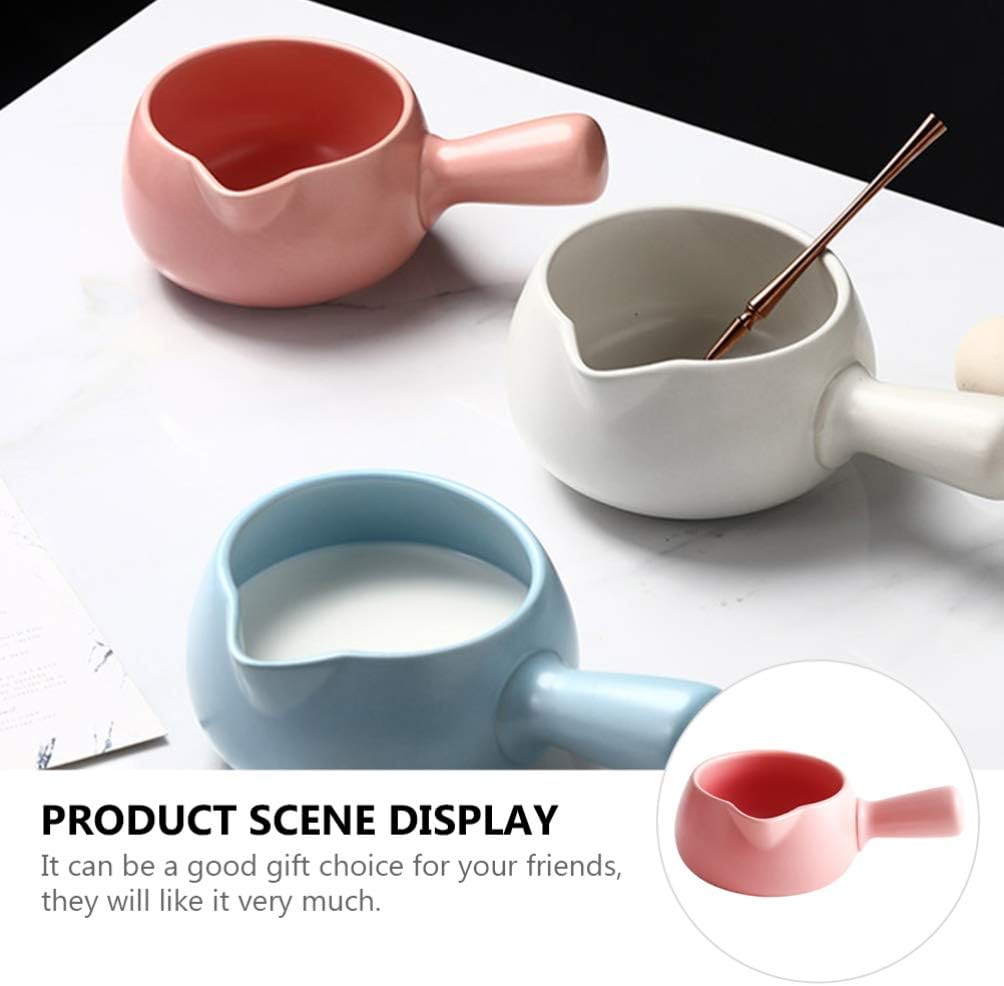 DOITOOL Ceramic Noodle Pot Elevate Your Cooking