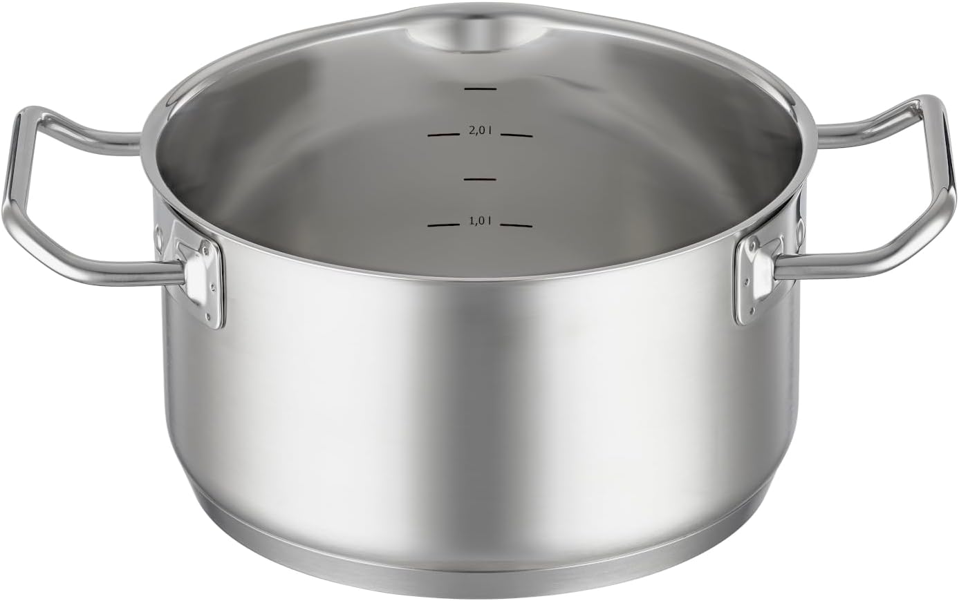 Rsle Expertiso Casserole Pot Universal Cooking Pot - 20cm