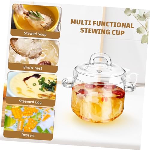 Discover the winning IMIKEYA Stew Pot