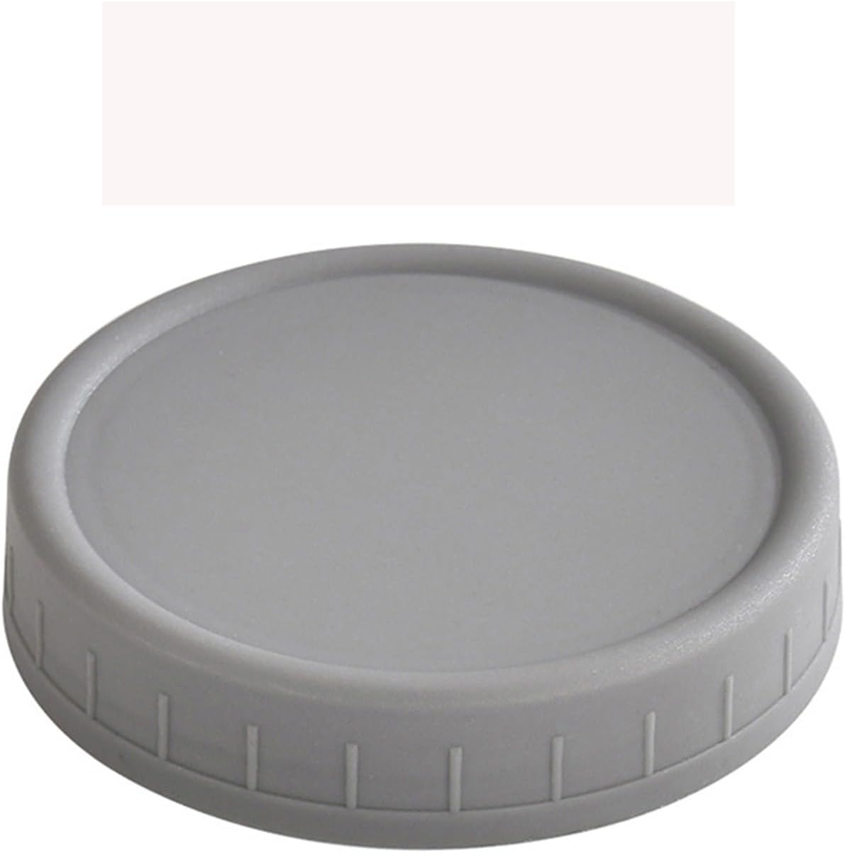 Wide Mouth Mason Jar Lids - Durable Leak-Proof Canning Covers for Jars