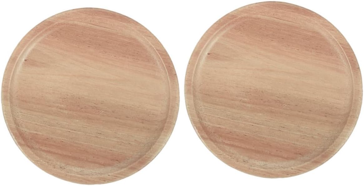 2pcs Wide Mouth Mason Jar with Wooden Lids and Silicone Seals 1