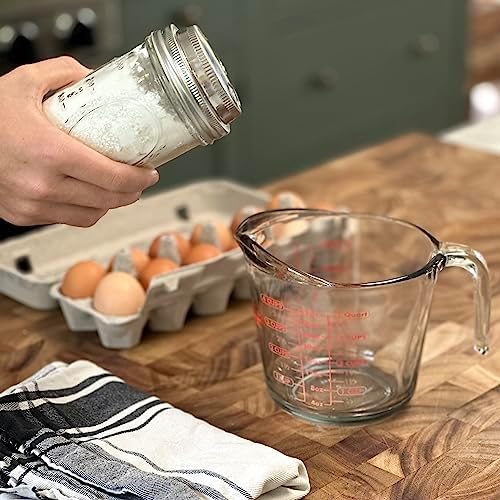 Jarware Stainless Steel Spice Shaker