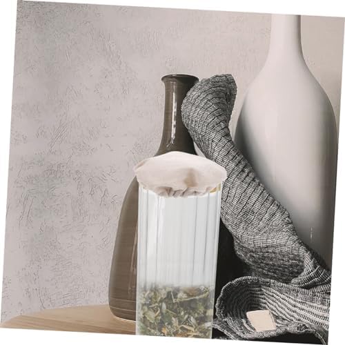 Airtight Jar Covers Set