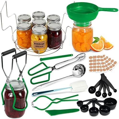 Canning Made Easy Starter Kit
