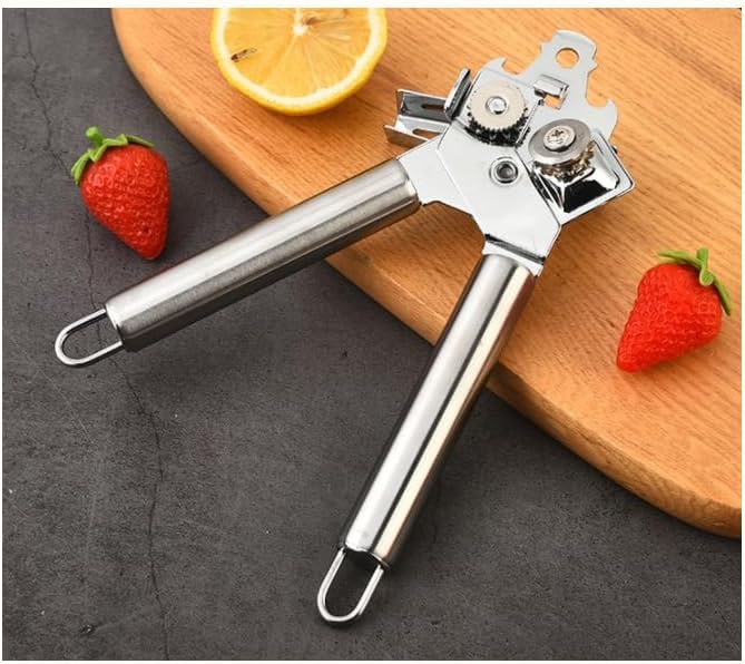 Stainless Steel Canning Kit 9-Piece Set for Home Kitchen