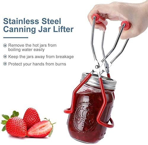 Perfect Canning Kit for Every Home Kitchen Need