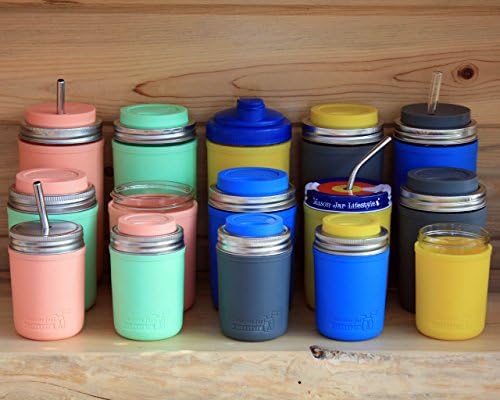 Stainless Steel Sipping Lids