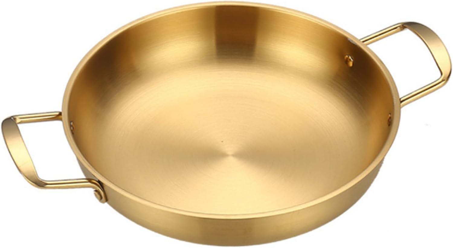 Korean Ramen Noodle Pot