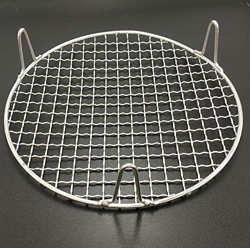 Perfect Canning Restricted Baking Rack for Instant Pot Barbecue