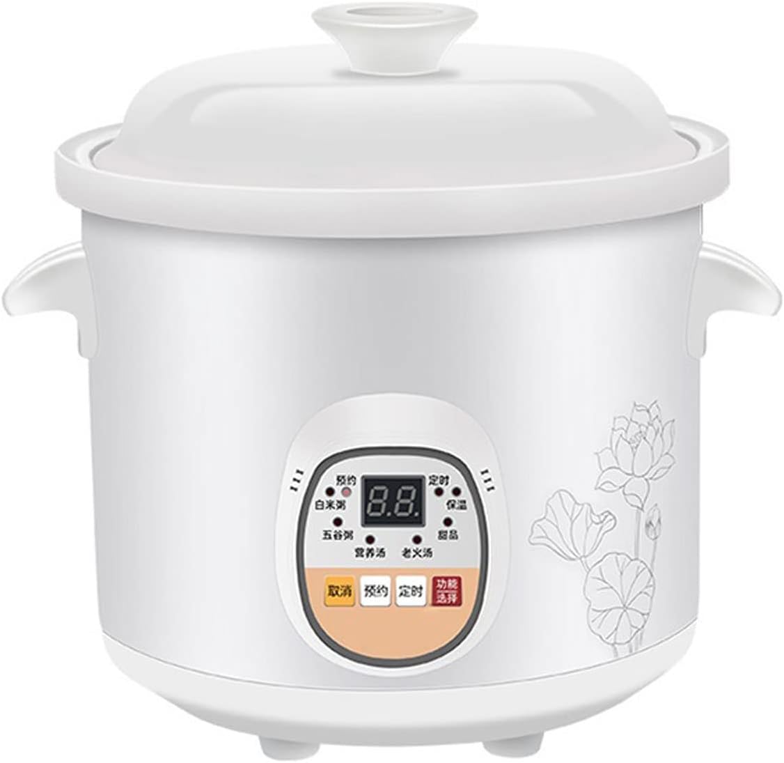 CTXDLKST covariance cook pot