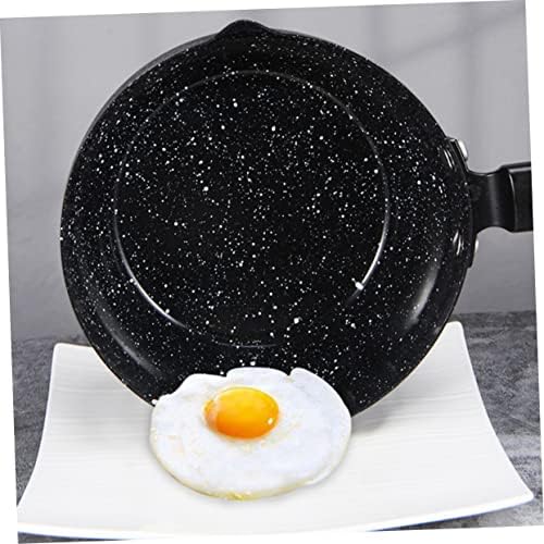 Garneck Snow Pan Non Pots Milk Warmer Pot