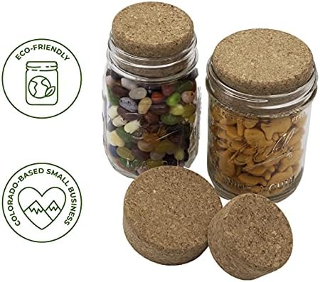 Eaisy Access Mason Jar Lid