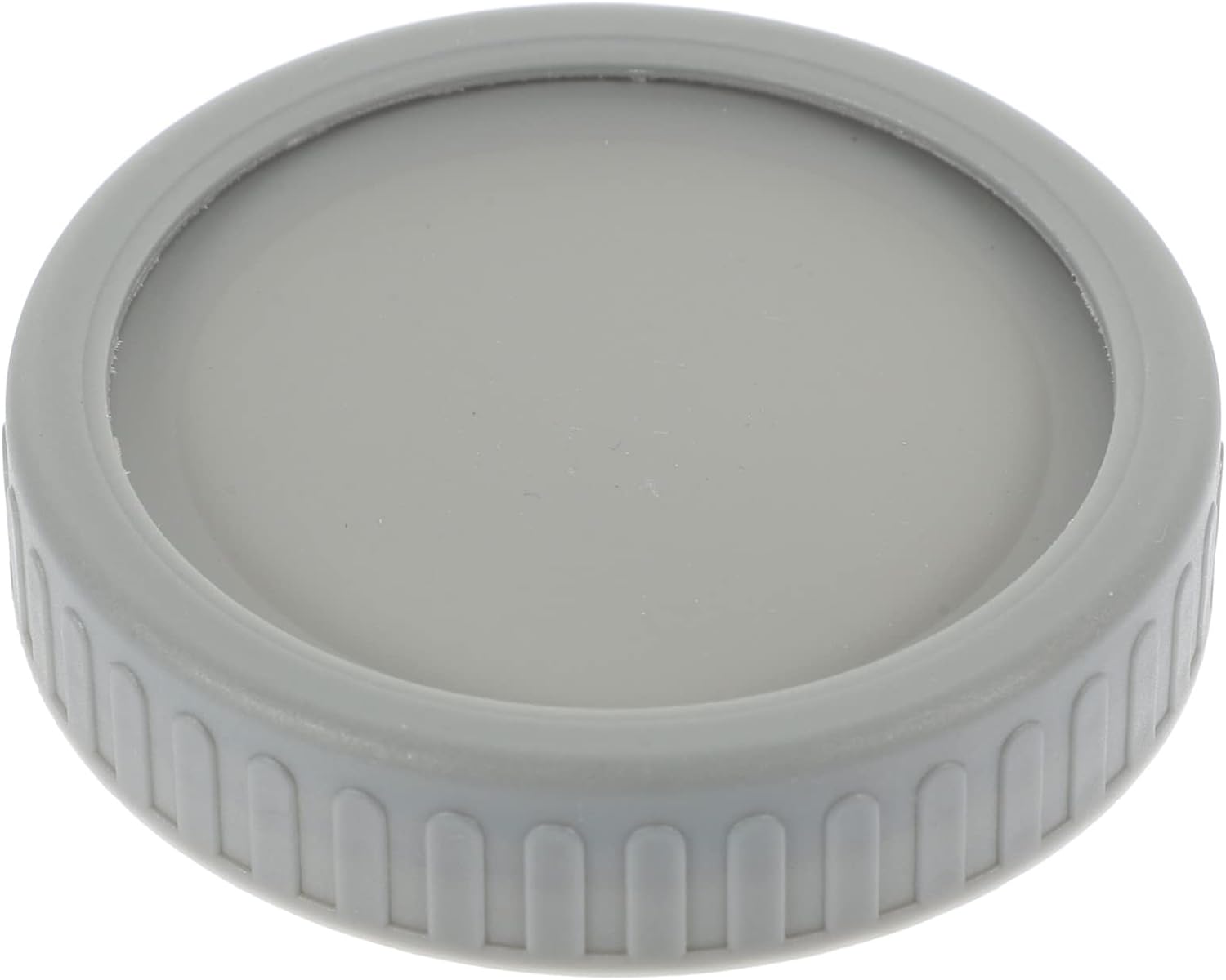 Mason Jar Lids Reusable Anti-Leakage Mason Jar Lids Wide Mouth