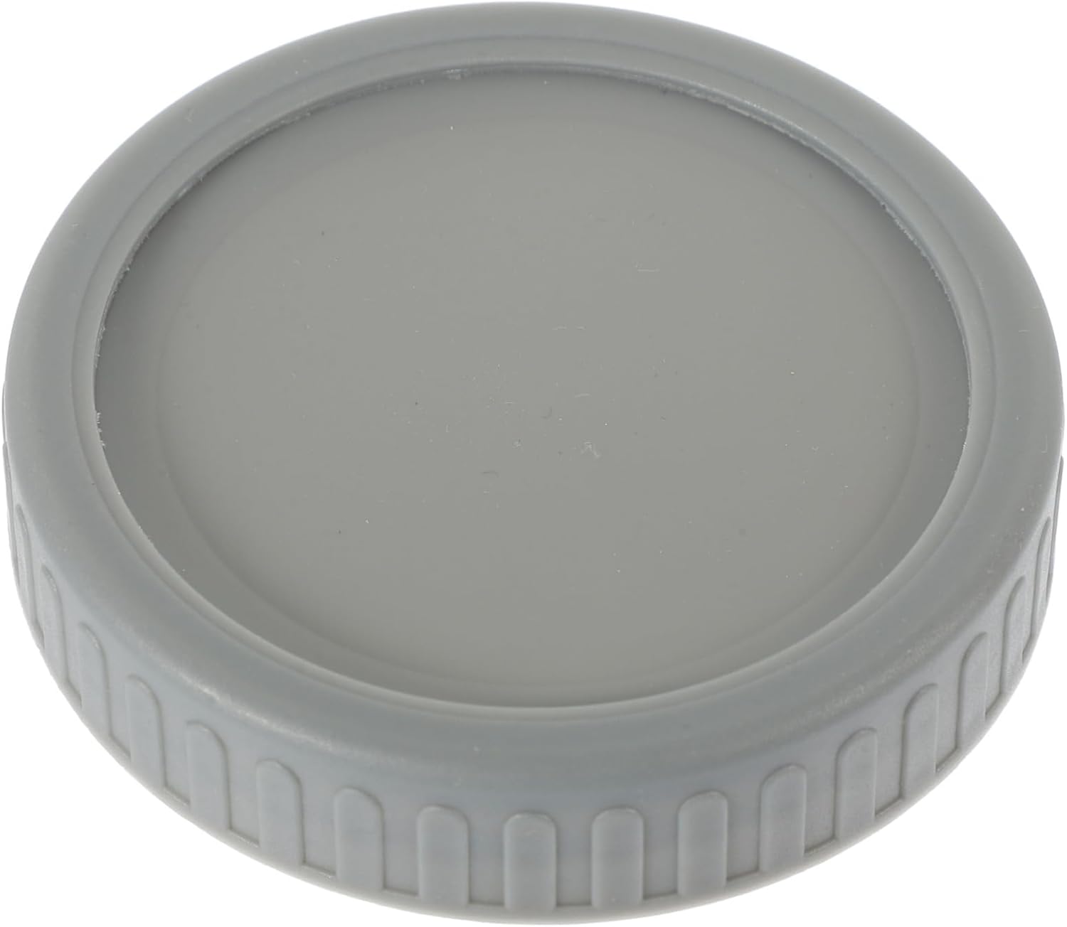 4-Pack Mason Jar lids Self-Closing Canning Jar Top Lid Set