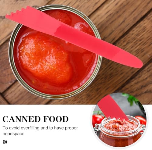 Compact 6-Piece Canning Kit for Moderation and Bubble Removal