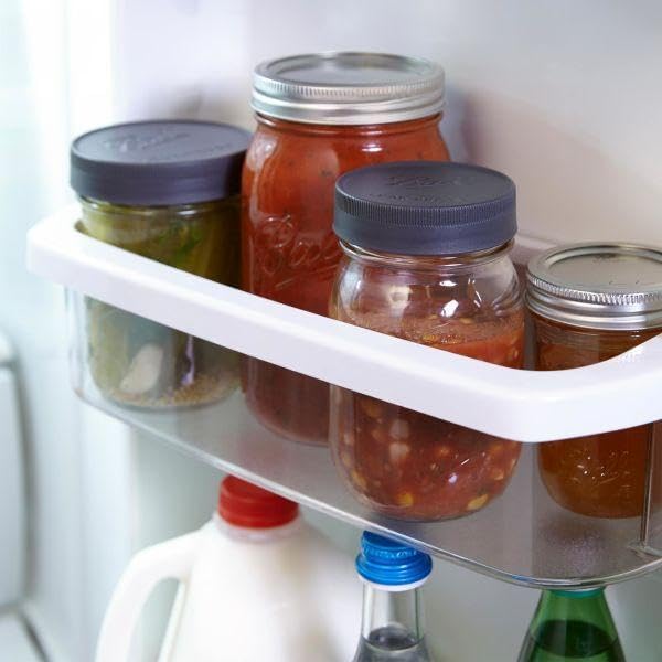 Ball BPA-Free Leak-Proof Lids