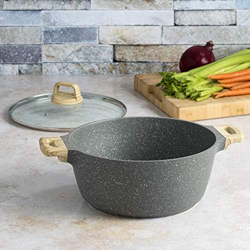 Ecolution 6-Quart Dutch Oven