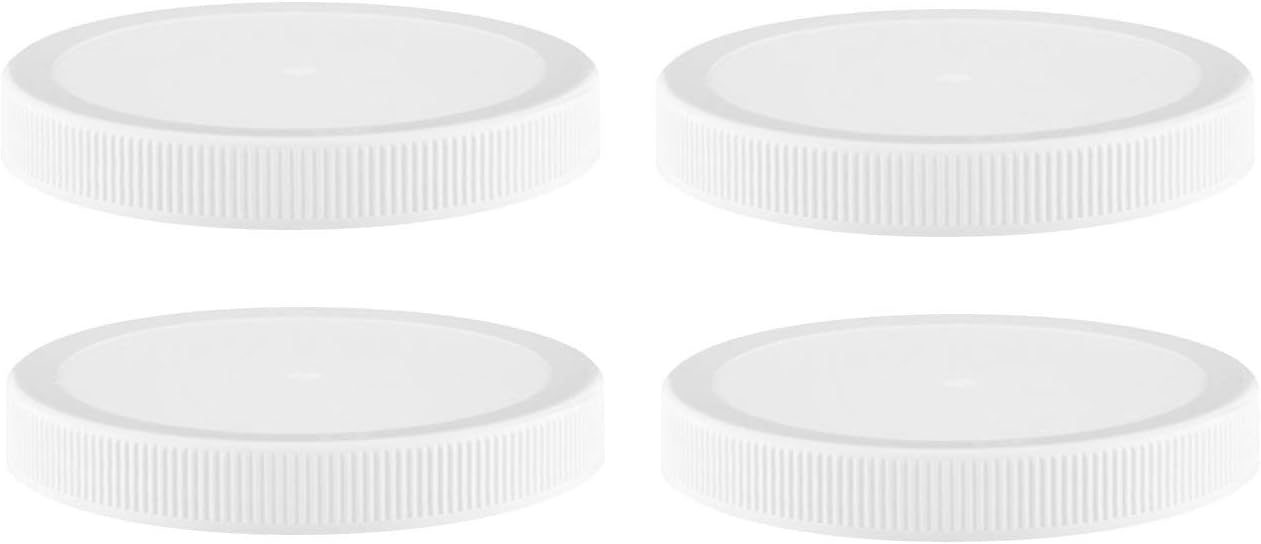 AquaNation 110mm Fermenting and Storage Lid with Liner