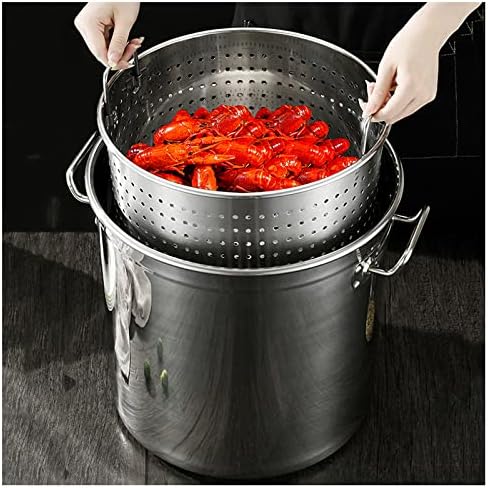 Transform Your Cooking Game with AIZYR Stock Pots