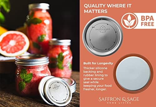 Premium Canning Lid for Home Kitchen