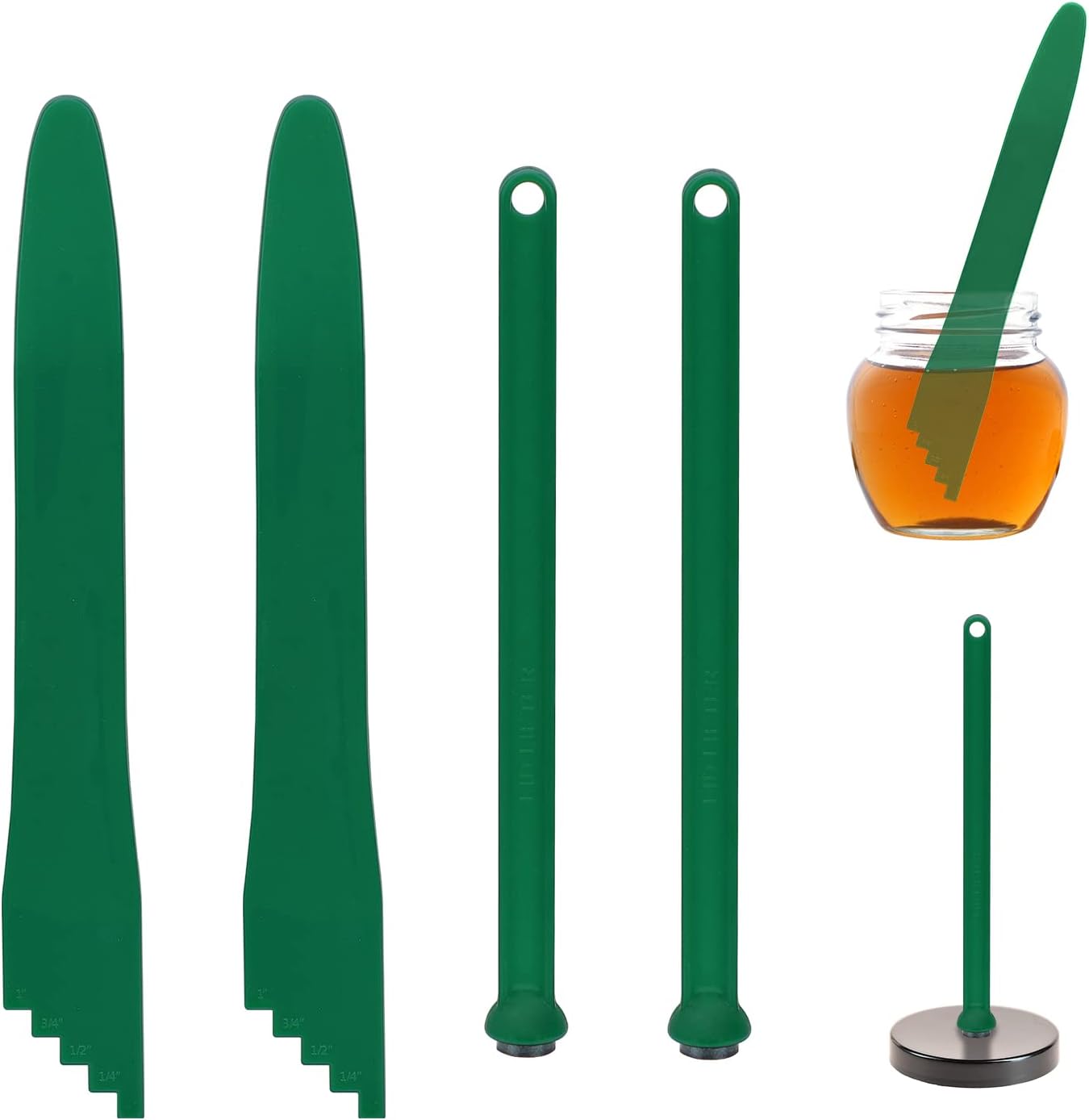 4-Piece Canning Kit Easy to Use Chefs Best