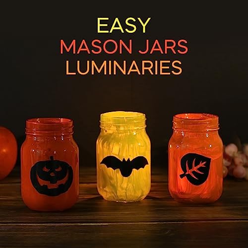 High-Quality 15-Pack Mason Jars for Canning Storage and Fermenting