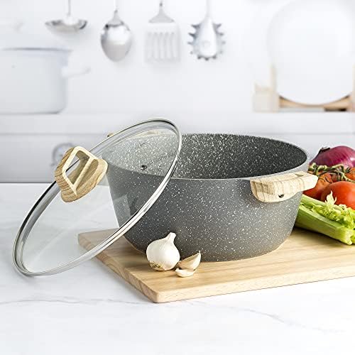 Ecolution 6-Quart Dutch Oven