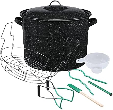 Granite Ware Canning Kit Set
