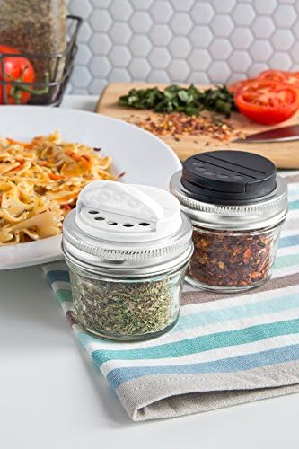 Jarware Spice Lids Set of 2