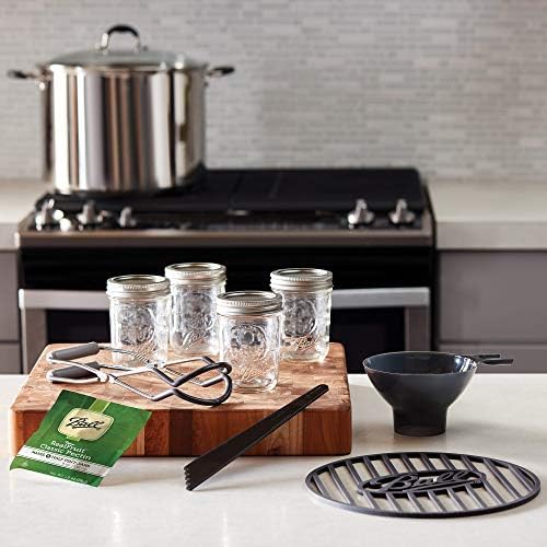Ball Preserving Starter Kit for First-Time Canners