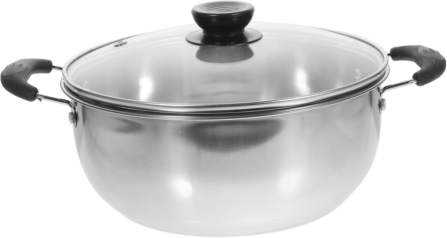 Rx Best Multi-Use Stockpot for Your Home Kitchen